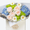 Ocean Breeze Bouquet