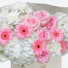 Pearl Blossom Bouquet