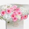 Pearl Blossom Bouquet