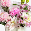 Peony & Lily Bloom Arrangement