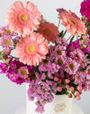 Pink Bloom Medium Flower Box - Image 2