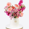 Pink Bloom Medium Flower Box