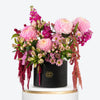 Pink Elegance Large Flower Box