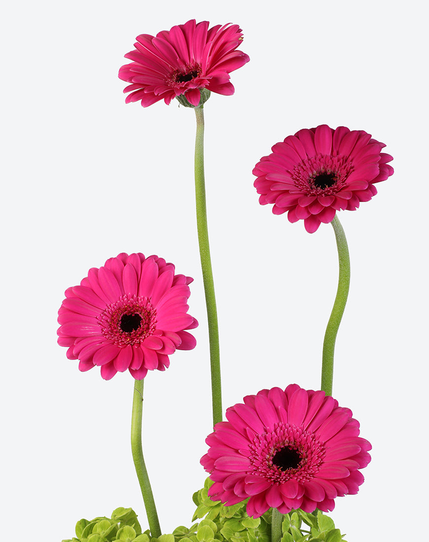 Pink Tower Flower Vase - Image 3