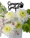 Proud Blooms Graduation Special Arrangement - Image 2