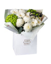 Pure Excellence Graduation Special Bouquet - Image 3