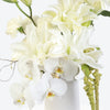 Pure Grace Flower Vase