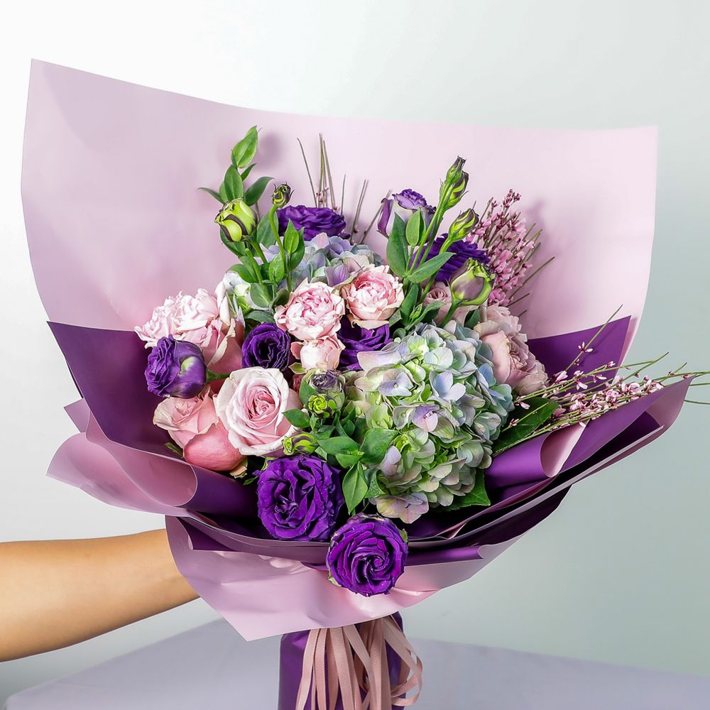 Purple Sensation - Image 2