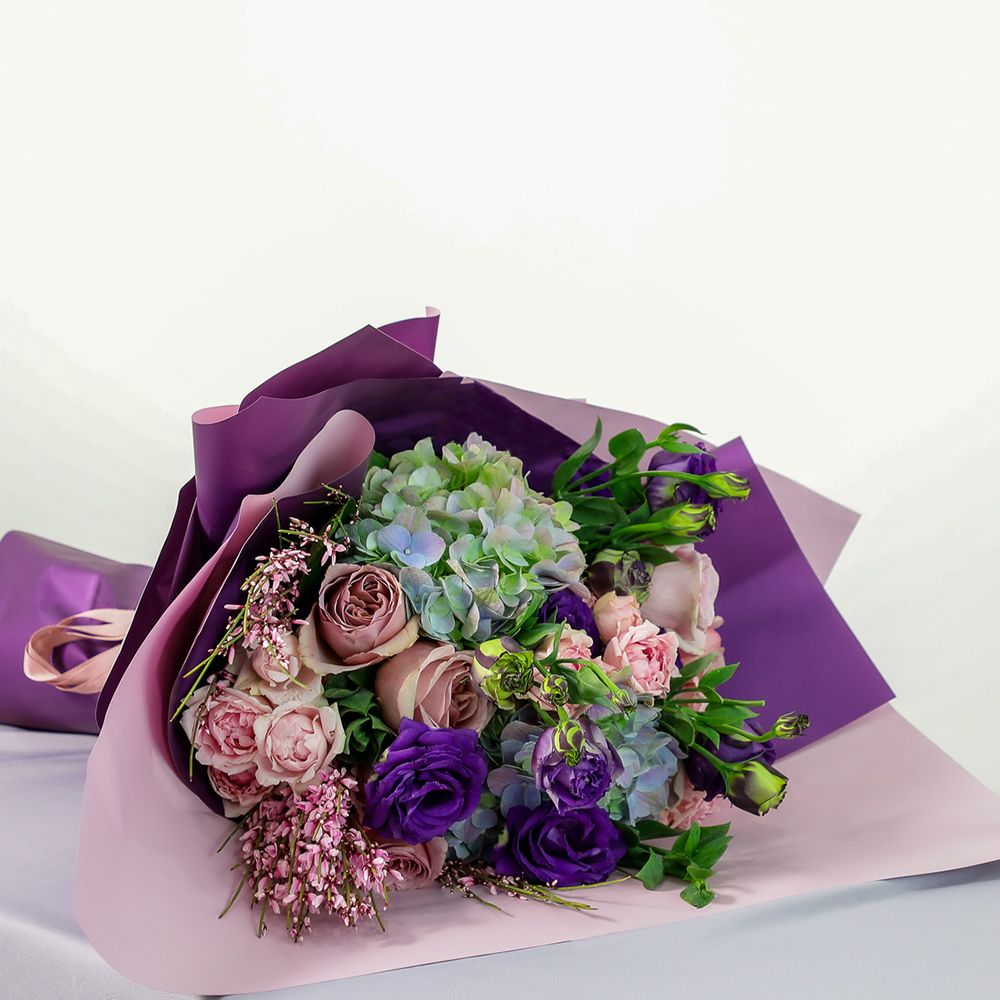 Purple Sensation - Image 3