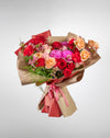 Romantic Rhapsody Bouquet