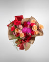 Romantic Rhapsody Bouquet - Image 2
