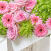 Rosy Garden Bouquet