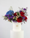 Royal Red Medium Flower Box - Image 5