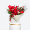 Rubis Flower Bouquet image01