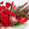 Rubis Flower Bouquet image02