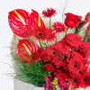 Rubis Flower Bouquet image03