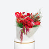 Rubis Flower Bouquet image04
