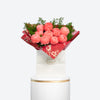 Ruby Chrysanthemum Flower Bouquet image01