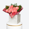 Ruby Chrysanthemum Flower Bouquet image03