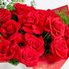 Ruby Rose Flower Bouquet image02