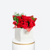 Ruby Rose Flower Bouquet image03