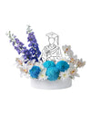 Scholar In Bloom Graduation Special Arrangement