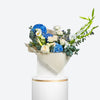 Sérénité Flower Bouquet image01