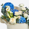 Sérénité Flower Bouquet image02