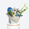 Sérénité Flower Bouquet image04