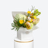 Solène Flower Bouquet image04