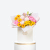 Spring Harmony Bouquet