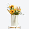 Sunflower Cheer Bag