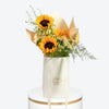 Sunflower Cheer Bag