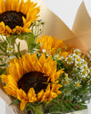 Sunflower Cheer Bag - Image 3