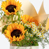 Sunflower Cheer Bag