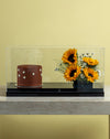 Sunflower & Chrysanthemum Cake Box Set