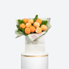 Sunset Chrysanthemum Flower Bouquet image01
