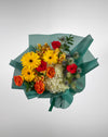 Sunshine Garden Mix Bouquet - Image 2
