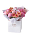 Sweet Success Graduation Special Bouquet - Image 3