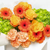 Tropical Zest Bouquet