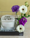 White Cake & Soft Blossom Box - Image 3