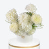 White Elegance Large Flower Box