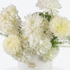 White Elegance Large Flower Box