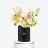 White Grace Medium Flower Box