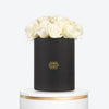 White Rose Medium Box Arrangement