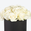 White Rose Medium Box Arrangement