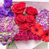 Wild Berry Bouquet