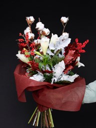 Picture for category Bouquets