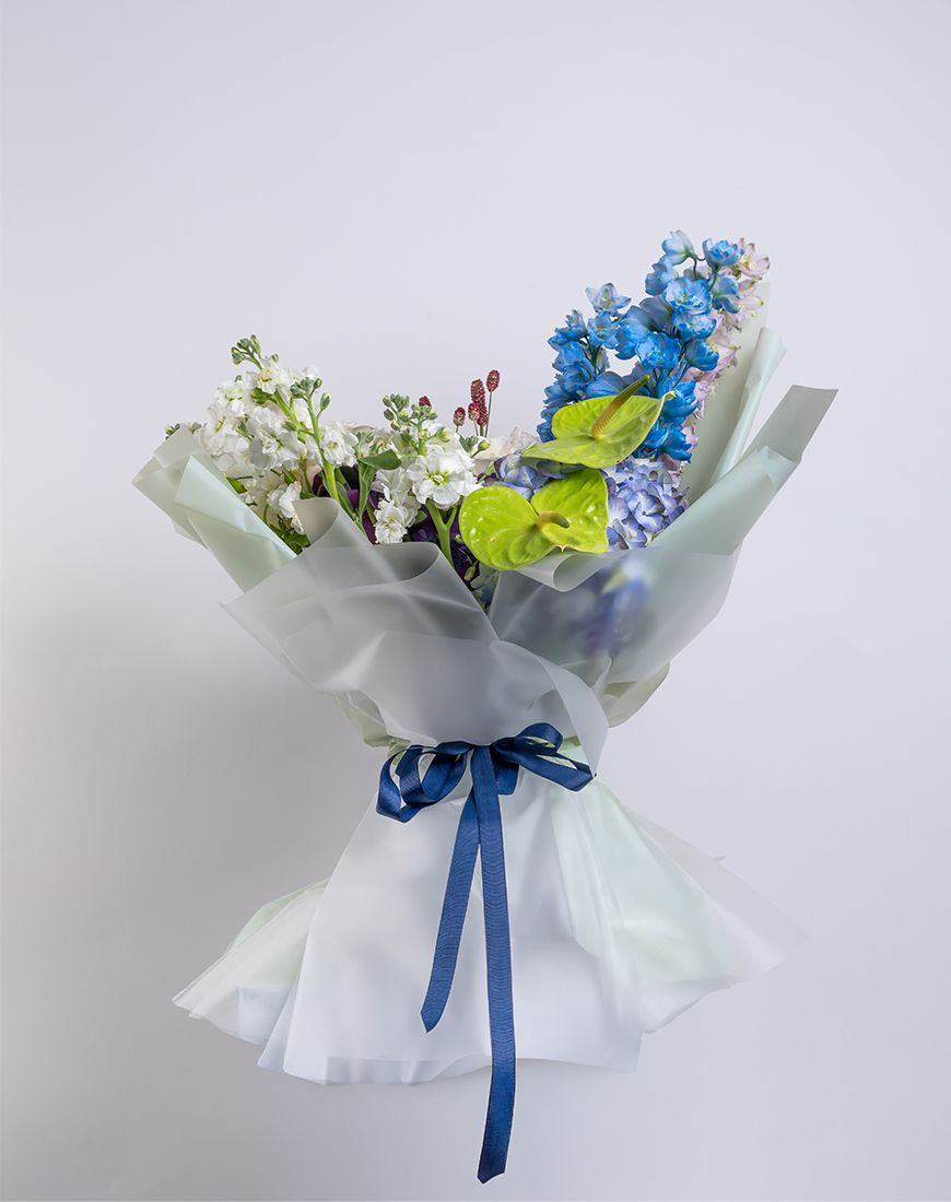 Picture of Wildflower Bliss Bouquet