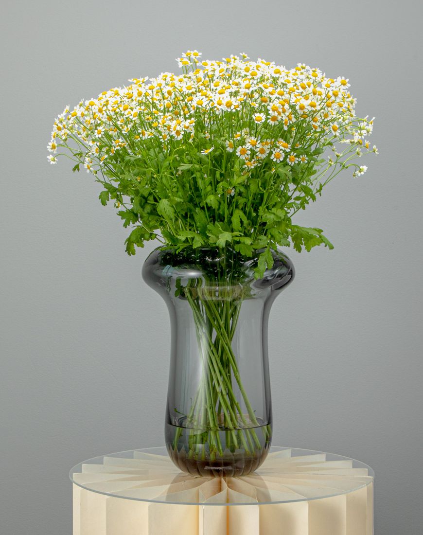 Picture of Get Well Soon Flower Vase